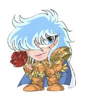 Otaku Gallery  / Anime e Manga / Saint Seiya / Caricature / 042.gif